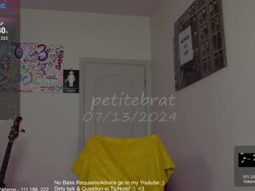 girl cam all day petitebrat image #7422835