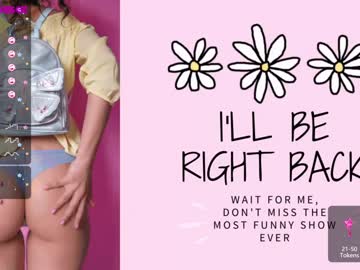 girl cam all day little_effy18 image #1353684