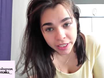 girl cam all day hot_chill__ image #2916901