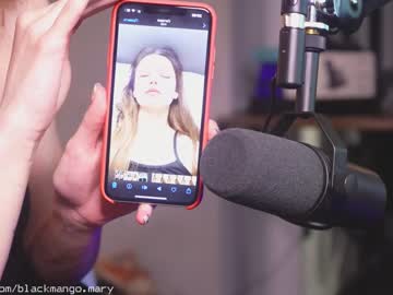 girl cam all day blackmango_mary image #1093162