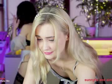 girl cam all day sunnyfia image #6876784
