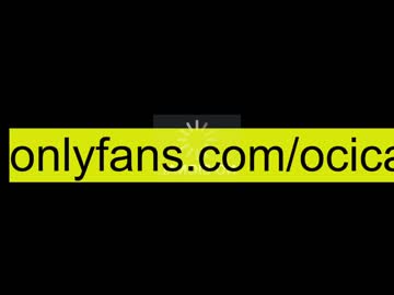 girl cam all day ocicat image #5971951