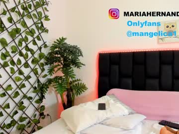 girl cam all day cute_molly18 image #2875375