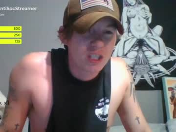 man cam all day antisocialstreamer image #2569384