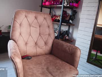 girl cam all day angelika_rouge image #1437216