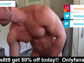 man cam all day hotmuscles6t9 image #5236190