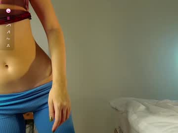 girl cam all day kriss0leoo image #7947924