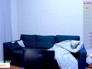 girl cam all day blush_mikki image #3167902