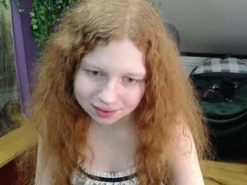 girl cam all day molly_redhead image #985155