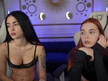 couple cam all day kira0541 image #8020084
