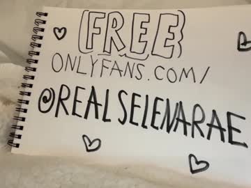 girl cam all day selenarae image #7326442