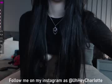 girl cam all day charlotte_germanotta_ image #3970029