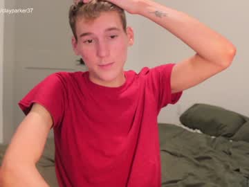 man cam all day clay_parker image #433957