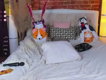 girl cam all day nicky_spark image #2847088