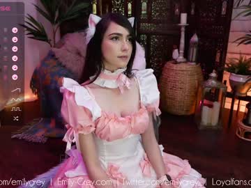 girl cam all day emilygrey_ image #5180510