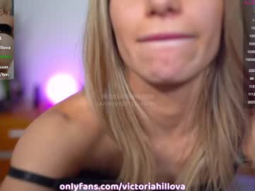 girl cam all day victoriahillova image #5038795