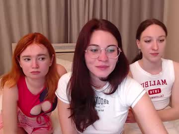 couple cam all day kisulya_meow246 image #9665038