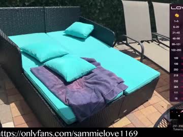 couple cam all day sammielove1169 image #4883291