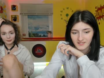 couple cam all day lis_weena image #928736