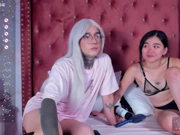 tranny cam all day jadeykhada image #6947137