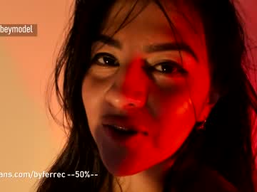 girl cam all day isabeyferrec image #1804035