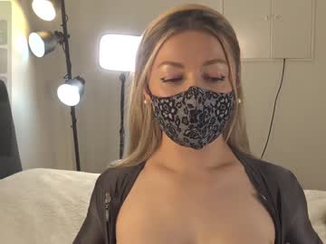 girl cam all day blondehottiek image #6062453