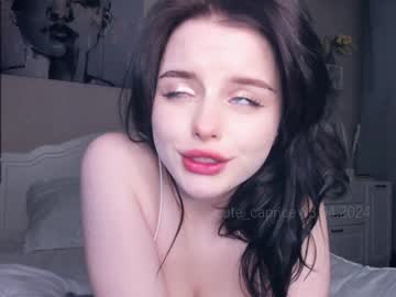 girl cam all day cute_caprice image #6710778