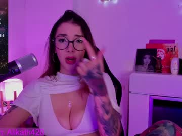 girl cam all day thecosmicgirl image #7292483