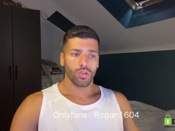 man cam all day rogan1604 image #2017501