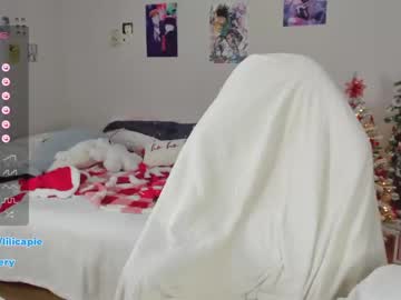 girl cam all day lilicapie image #5993969