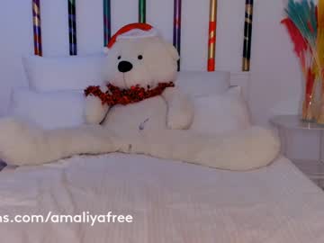 girl cam all day amelia__williams image #785283