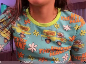 girl cam all day gabrielaa_18 image #7095071