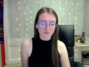 Cam for pretty_caroline
