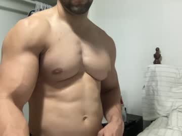 man cam all day 7horyalpha_hardbody99 image #1474960