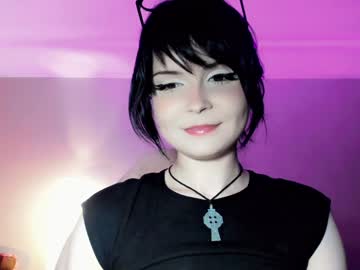 girl cam all day ronnie_neko image #7684143
