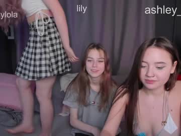 girl cam all day lilypa1mer image #795000