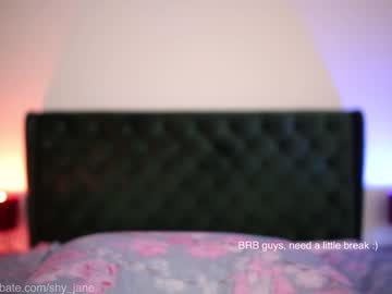 girl cam all day shy_jane image #5462281
