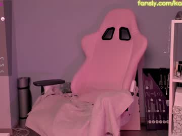 girl cam all day katkittykate image #6245405