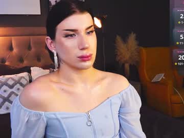 tranny cam all day _ariana_cute_ image #8264989