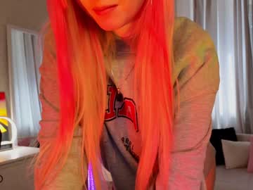 girl cam all day vonnalein image #7646844