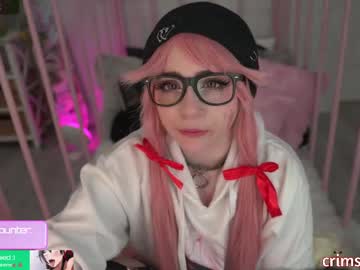 girl cam all day crimsonkitten image #9025364