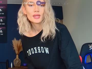 tranny cam all day my_muse image #8277458