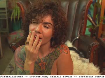 girl cam all day _frankie_rivers image #7789517