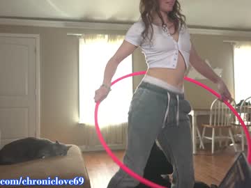 girl cam all day chroniclove image #4320095