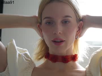 girl cam all day ellaa91 image #5537062