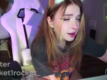 girl cam all day pocketrocket_ image #6570176