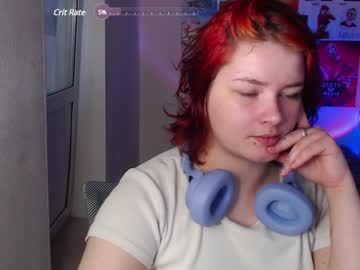 girl cam all day cherry_night666 image #7863284