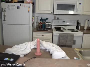 girl cam all day fiery_redhead image #2682550