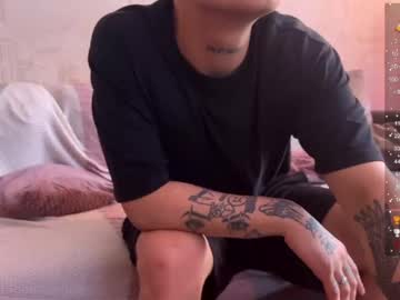 couple cam all day luke_luv_chloe image #7139839
