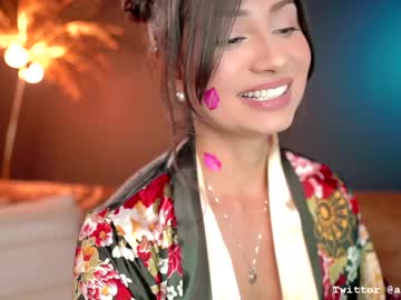 girl cam all day alejastorm image #77351